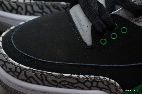 CT8532-030 Green CT8532-030 3 Air Jordan Pine 0421